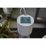 Автоматическая система полива для комнатных растений EASY GROW (расширенная версия с блоком питания) в Москве