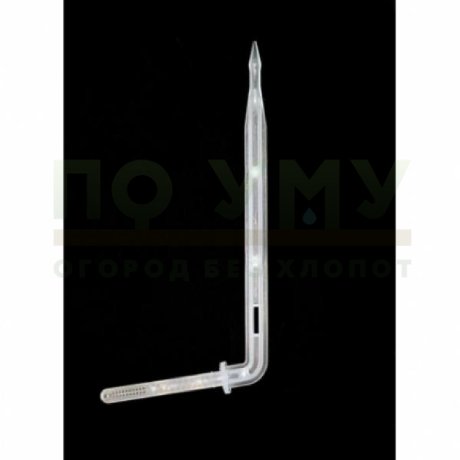 Автоматическая система полива для комнатных растений EASY GROW (расширенная версия с блоком питания) в Москве