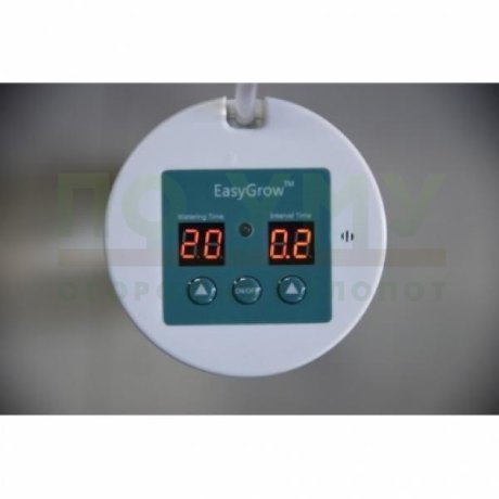 Автоматическая система полива для комнатных растений EASY GROW в Москве
